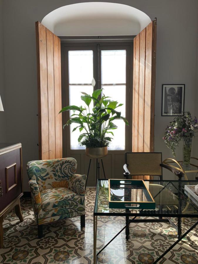 Aparthotel Hospederia Santa Clara à Utrera Extérieur photo