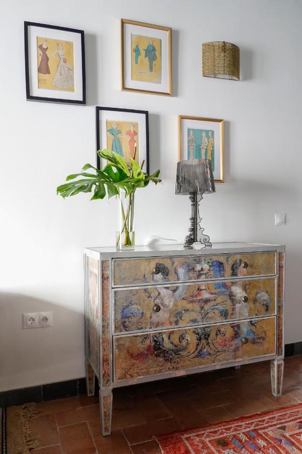Aparthotel Hospederia Santa Clara à Utrera Extérieur photo